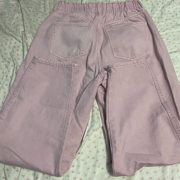 H&M Mom Jeans - Picture 4 of 4